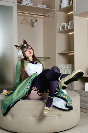 Kamelyachan OnlyFans Leaked Free Thumbnail Picture - #HGQs0OTGI1