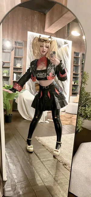 Kamelyachan OnlyFans Leaked Free Thumbnail Picture - #I6mAvCUNxn