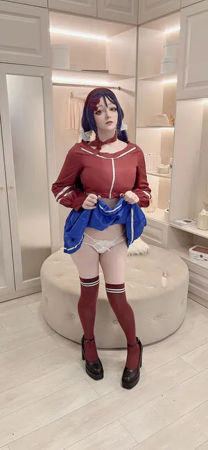 Kamelyachan OnlyFans Leaked Free Thumbnail Picture - #I82gSALEvm