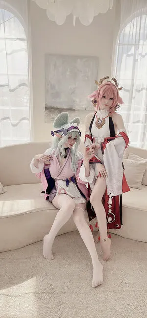 Kamelyachan OnlyFans Leaked Free Thumbnail Picture - #I8hRNFvimg