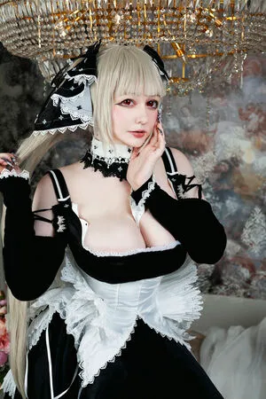 Kamelyachan OnlyFans Leaked Free Thumbnail Picture - #IaumfJl8ef