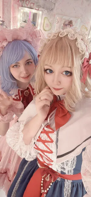 Kamelyachan OnlyFans Leaked Free Thumbnail Picture - #JRt3TGGTzs