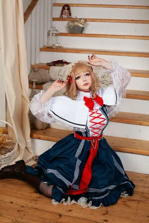 Kamelyachan OnlyFans Leaked Free Thumbnail Picture - #Ja94ME1IoK