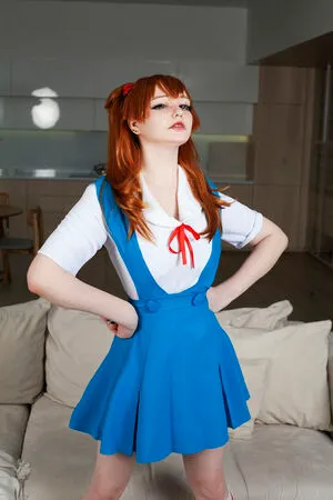 Kamelyachan OnlyFans Leaked Free Thumbnail Picture - #JstNbPupt8