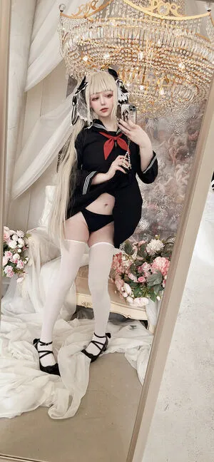 Kamelyachan OnlyFans Leaked Free Thumbnail Picture - #KdroSCLRIb