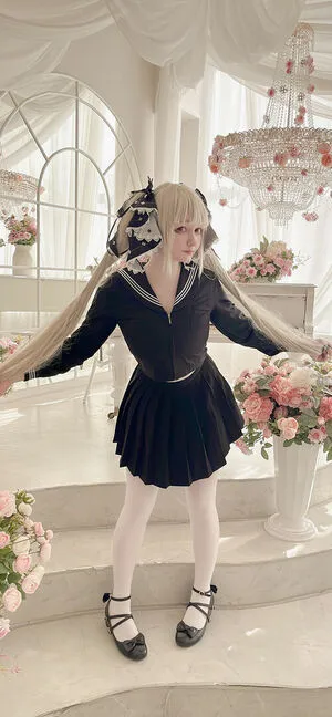 Kamelyachan OnlyFans Leaked Free Thumbnail Picture - #KublZhkLzh