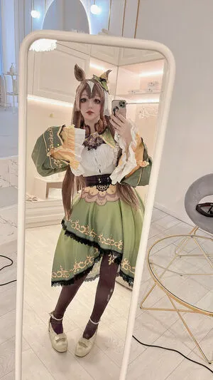 Kamelyachan OnlyFans Leaked Free Thumbnail Picture - #KzqP5CWIsJ