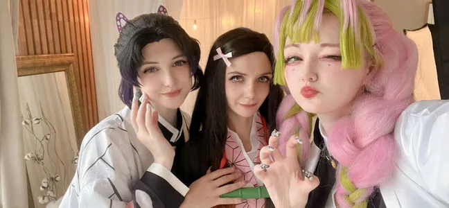 Kamelyachan OnlyFans Leaked Free Thumbnail Picture - #LBb2UJY2Ua