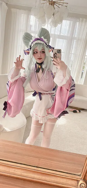 Kamelyachan OnlyFans Leaked Free Thumbnail Picture - #LCICAeAAHz