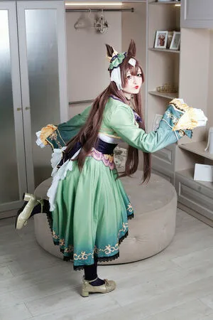 Kamelyachan OnlyFans Leaked Free Thumbnail Picture - #LDNFLpVZud