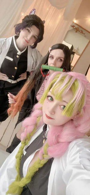 Kamelyachan OnlyFans Leaked Free Thumbnail Picture - #LJeTQZgQ0Z