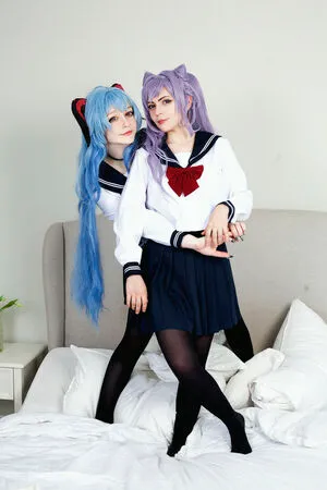 Kamelyachan OnlyFans Leaked Free Thumbnail Picture - #LOqc0uswXD