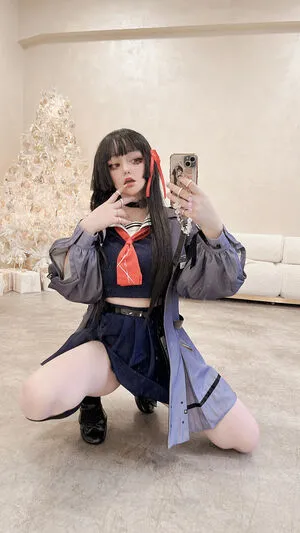 Kamelyachan OnlyFans Leaked Free Thumbnail Picture - #LWAyjxYoXy