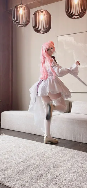 Kamelyachan OnlyFans Leaked Free Thumbnail Picture - #LrhL1MDeVE