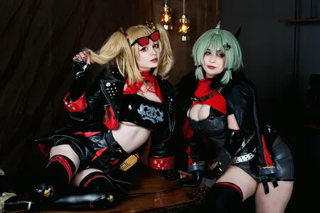 Kamelyachan OnlyFans Leaked Free Thumbnail Picture - #M3ABozOLap