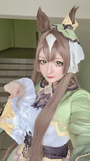 Kamelyachan OnlyFans Leaked Free Thumbnail Picture - #MRA7ApNIR2