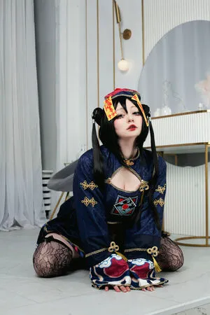 Kamelyachan OnlyFans Leaked Free Thumbnail Picture - #NGNXYOKwBb