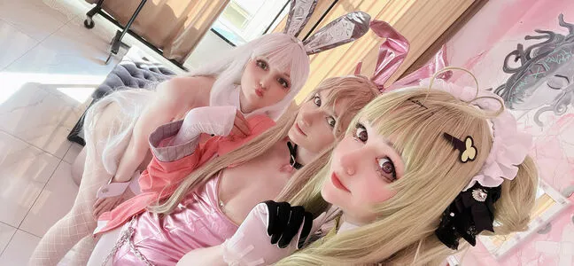 Kamelyachan OnlyFans Leaked Free Thumbnail Picture - #NHnSkRiYCM