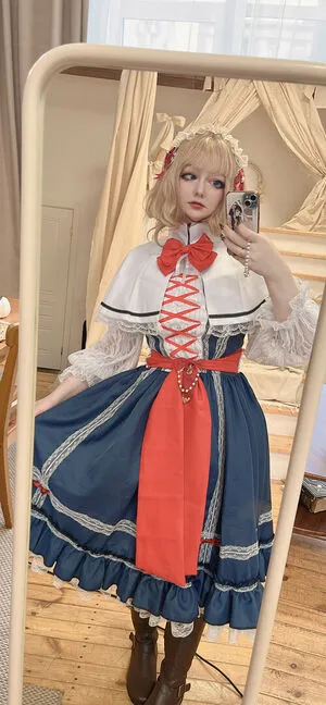 Kamelyachan OnlyFans Leaked Free Thumbnail Picture - #NL1LL3aYs0