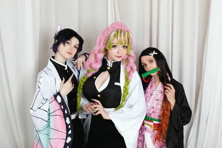 Kamelyachan OnlyFans Leaked Free Thumbnail Picture - #NNT3mUqAEq