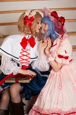 Kamelyachan OnlyFans Leaked Free Thumbnail Picture - #NS8JtorG5T