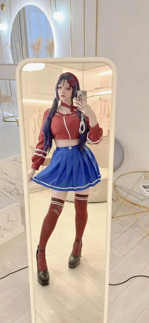 Kamelyachan OnlyFans Leaked Free Thumbnail Picture - #Nd4zoLRgiS