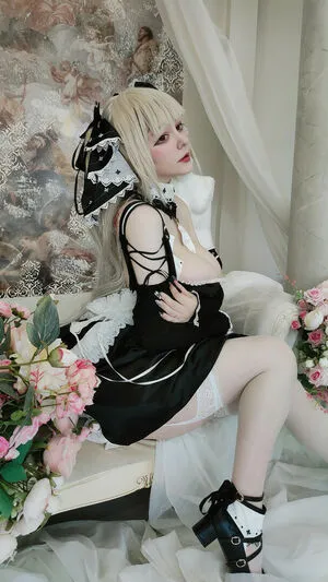 Kamelyachan OnlyFans Leaked Free Thumbnail Picture - #OJKs2xqWAn