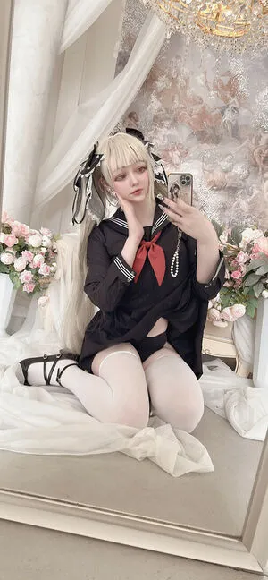 Kamelyachan OnlyFans Leaked Free Thumbnail Picture - #OUX7pEAmIg