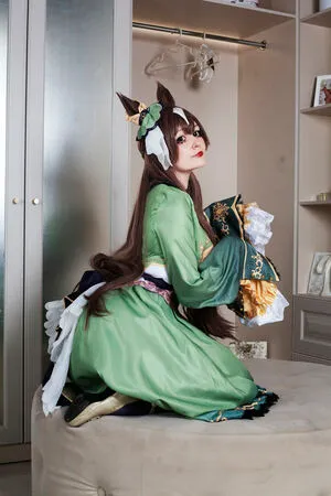 Kamelyachan OnlyFans Leaked Free Thumbnail Picture - #OVVRXakZMy