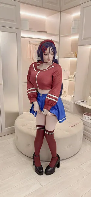 Kamelyachan OnlyFans Leaked Free Thumbnail Picture - #OqNnsItstp