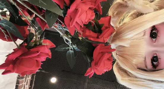 Kamelyachan OnlyFans Leaked Free Thumbnail Picture - #POKbRxjyLJ