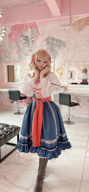 Kamelyachan OnlyFans Leaked Free Thumbnail Picture - #PrxvCqZcYu