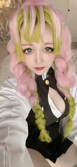 Kamelyachan OnlyFans Leaked Free Thumbnail Picture - #Ps24cfFuM6