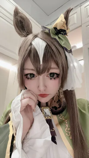 Kamelyachan OnlyFans Leaked Free Thumbnail Picture - #QPaaXNZdIV