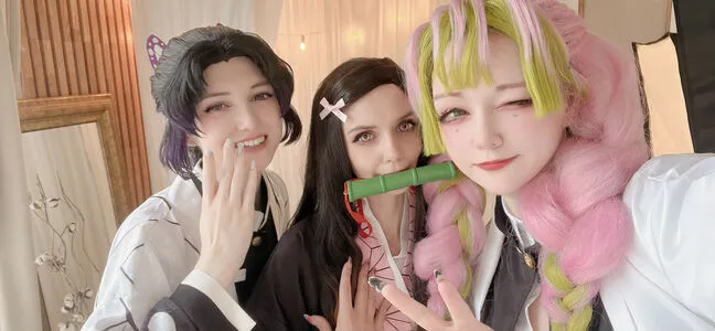 Kamelyachan OnlyFans Leaked Free Thumbnail Picture - #QT43iLp0Bl