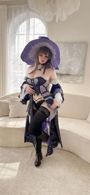 Kamelyachan OnlyFans Leaked Free Thumbnail Picture - #QYLLOBJIA1