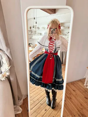 Kamelyachan OnlyFans Leaked Free Thumbnail Picture - #QqCqoJ6pba