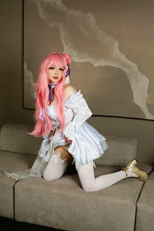 Kamelyachan OnlyFans Leaked Free Thumbnail Picture - #QuCjDWKiNr