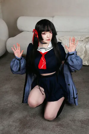 Kamelyachan OnlyFans Leaked Free Thumbnail Picture - #QzOgISj6BQ