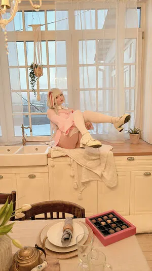 Kamelyachan OnlyFans Leaked Free Thumbnail Picture - #R7DPRUJQeH
