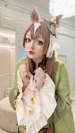 Kamelyachan OnlyFans Leaked Free Thumbnail Picture - #SDJg6vGDVP