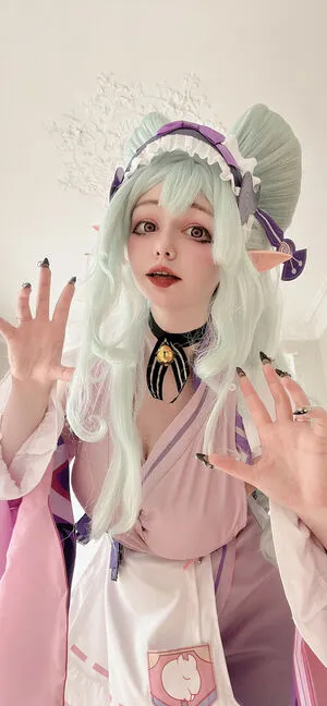 Kamelyachan OnlyFans Leaked Free Thumbnail Picture - #Sm8qcOIw65