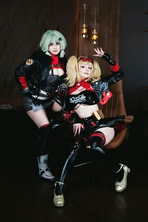 Kamelyachan OnlyFans Leaked Free Thumbnail Picture - #TRGNWtEEtZ