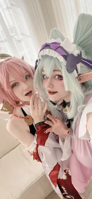 Kamelyachan OnlyFans Leaked Free Thumbnail Picture - #TShNSiy4yh