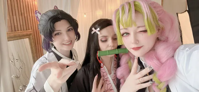 Kamelyachan OnlyFans Leaked Free Thumbnail Picture - #TYKKyH6BY0