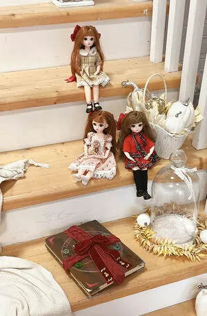 Kamelyachan OnlyFans Leaked Free Thumbnail Picture - #U8bNwnJXJM