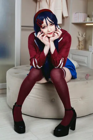 Kamelyachan OnlyFans Leaked Free Thumbnail Picture - #UJAo7MGNVG