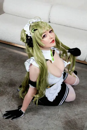 Kamelyachan OnlyFans Leaked Free Thumbnail Picture - #UT50pwBxvo