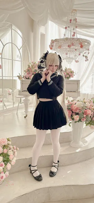 Kamelyachan OnlyFans Leaked Free Thumbnail Picture - #Uz0zzT1Gwv