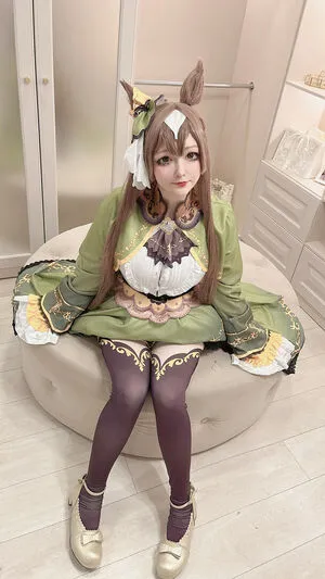 Kamelyachan OnlyFans Leaked Free Thumbnail Picture - #V0GJmjtaKS